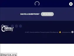 Sites similar to canvasconference.co.uk