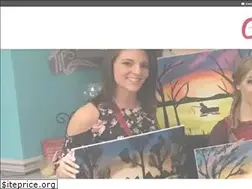 Sites similar to canvascorksandforks.com