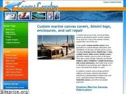 Sites similar to canvascountry.com