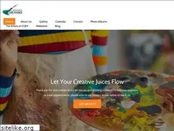 Sites similar to canvascreations.biz