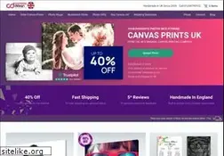 Sites similar to canvasdesign.co.uk