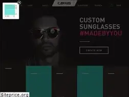Sites similar to canvaseyewear.com