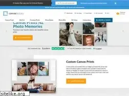 Sites similar to canvasfactory.co.nz