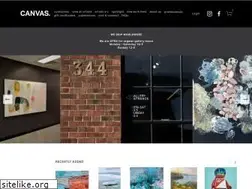 Sites similar to canvasgallery.ca