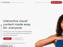 Sites similar to canvasgfx.com