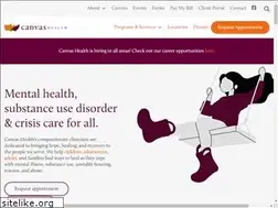 Sites similar to canvashealth.org
