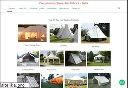 Sites similar to canvashome.com
