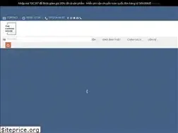 Sites similar to canvashouse.vn