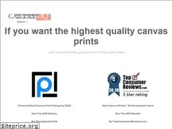 Sites similar to canvashq.com