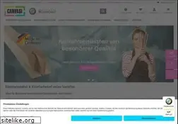 Sites similar to canvasi.de