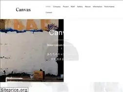 Sites similar to canvasltd.com