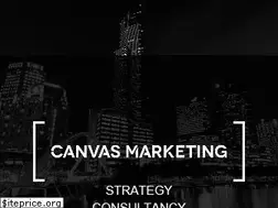 Sites similar to canvasmarketing.com