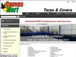 Sites similar to canvasmart.com