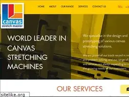 Sites similar to canvasmaster.net