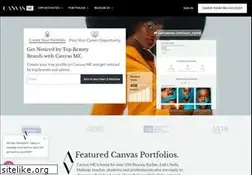 Sites similar to canvasme.com