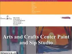 Sites similar to canvasncup.com