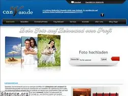 Sites similar to canvaso.de