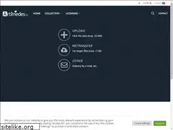 Sites similar to canvasonline.nl