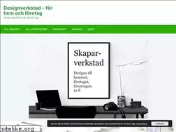 Sites similar to canvasord.se
