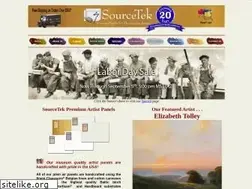 Sites similar to canvaspanels.com