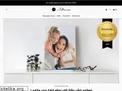 Sites similar to canvaspicasso.se