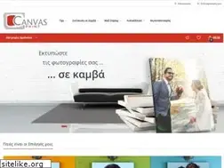 Sites similar to canvasprint.gr