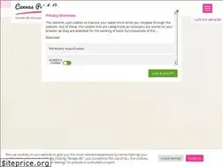 Sites similar to canvasprintco.co.za