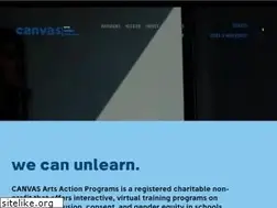 Sites similar to canvasprograms.ca