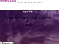 Sites similar to canvass.io