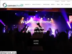 Sites similar to canvassd.com
