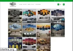 Sites similar to canvasstorm.com