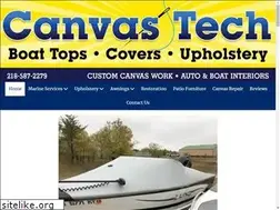 Sites similar to canvastechmn.com