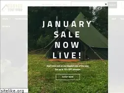 Sites similar to canvastentshop.co.uk