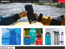 Sites similar to canvasthis.com.au