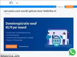 Sites similar to canvastix.com