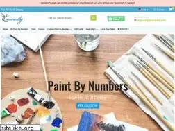 Sites similar to canvastly.com