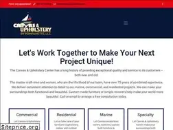 Sites similar to canvasuphcenter.com
