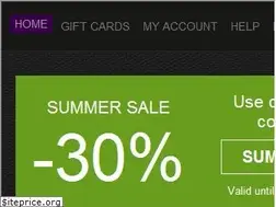 Sites similar to canvasway.com