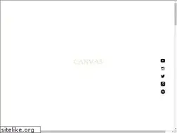 Sites similar to canvasweb.net