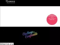 Sites similar to canvasworldwide.com