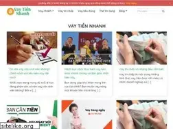 Sites similar to canvaytiennhanh.net