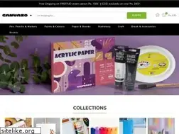 canvazo.com