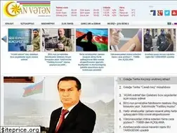 Sites similar to canveten.az