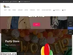 Sites similar to canviar.in