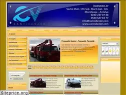 Sites similar to canvidanjor.com