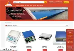 Sites similar to canvietmy.com