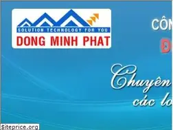Sites similar to canvietnam.com