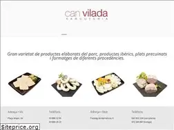 Sites similar to canvilada.es