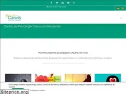 Sites similar to canvis.es