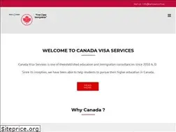 Sites similar to canvisa.com.au